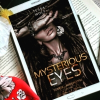 Mysterious Eyes T2 - Apocalypse de Tessa Wolf